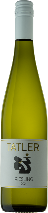 Tatler Wines Riesling 2021 Adelaide Hills